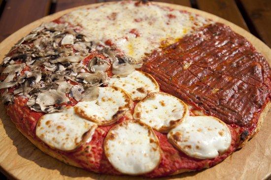 Il Secchio e l'Olivaro